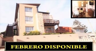 EXCELENTE DEPTO EN PB A 70 M DEL MAR